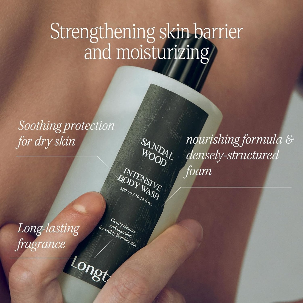 Longtake unboxing experience