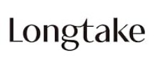 Longtake shampoo logo